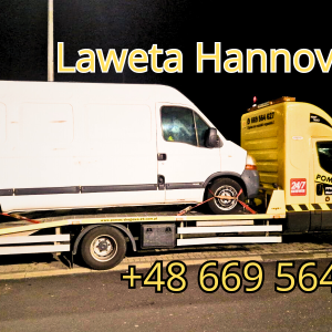 Laweta Hamburg