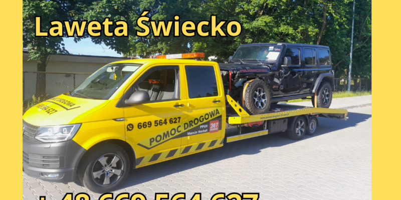 laweta Świecko + 48 669 564 627